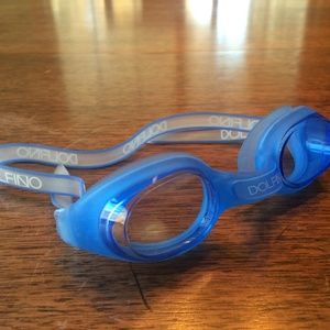 Dolfino Adjustable Water Goggles